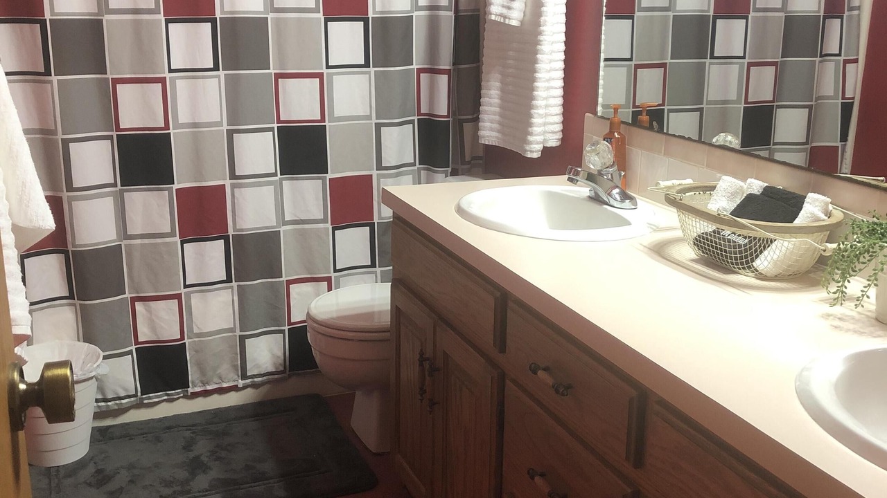 Photo of Bathroom in Huntsville