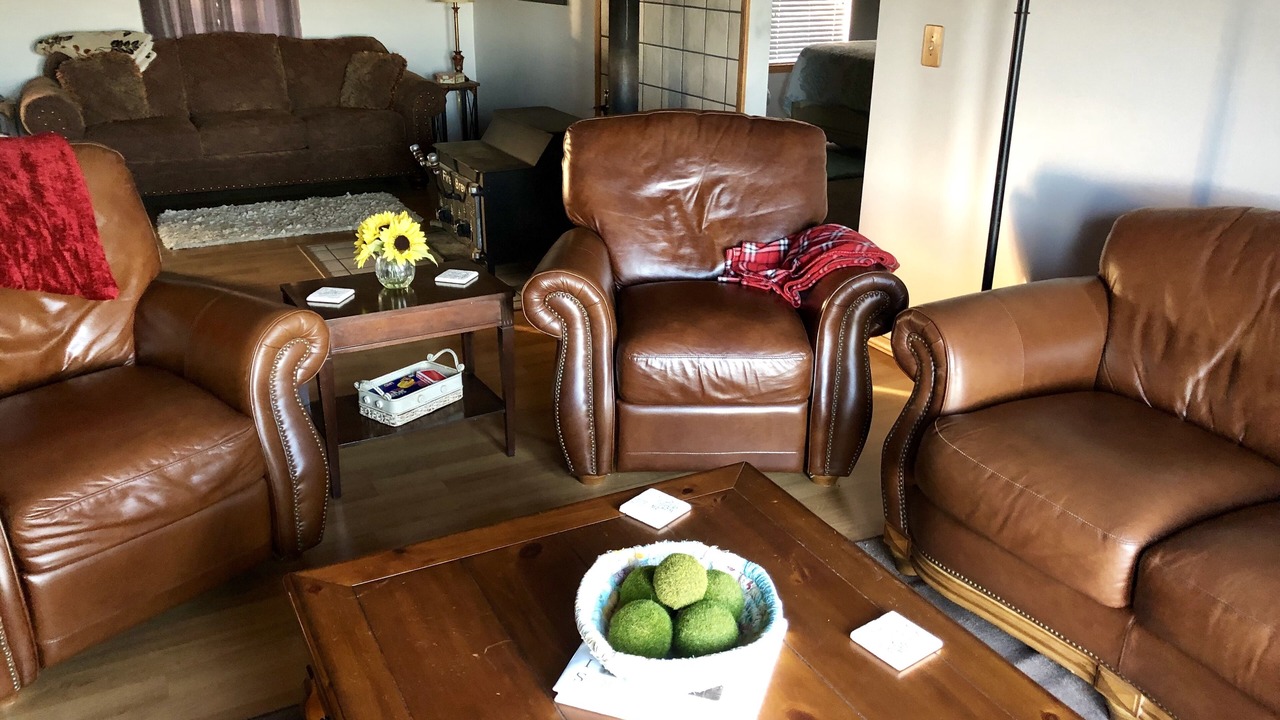 Photo of Livingroom in Huntsville