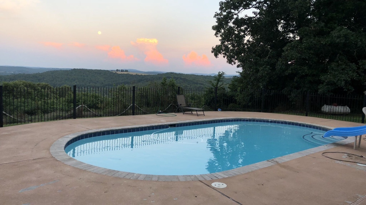 Photo of Outdoor in Huntsville