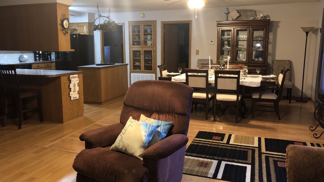 Photo of Bedroom in Huntsville