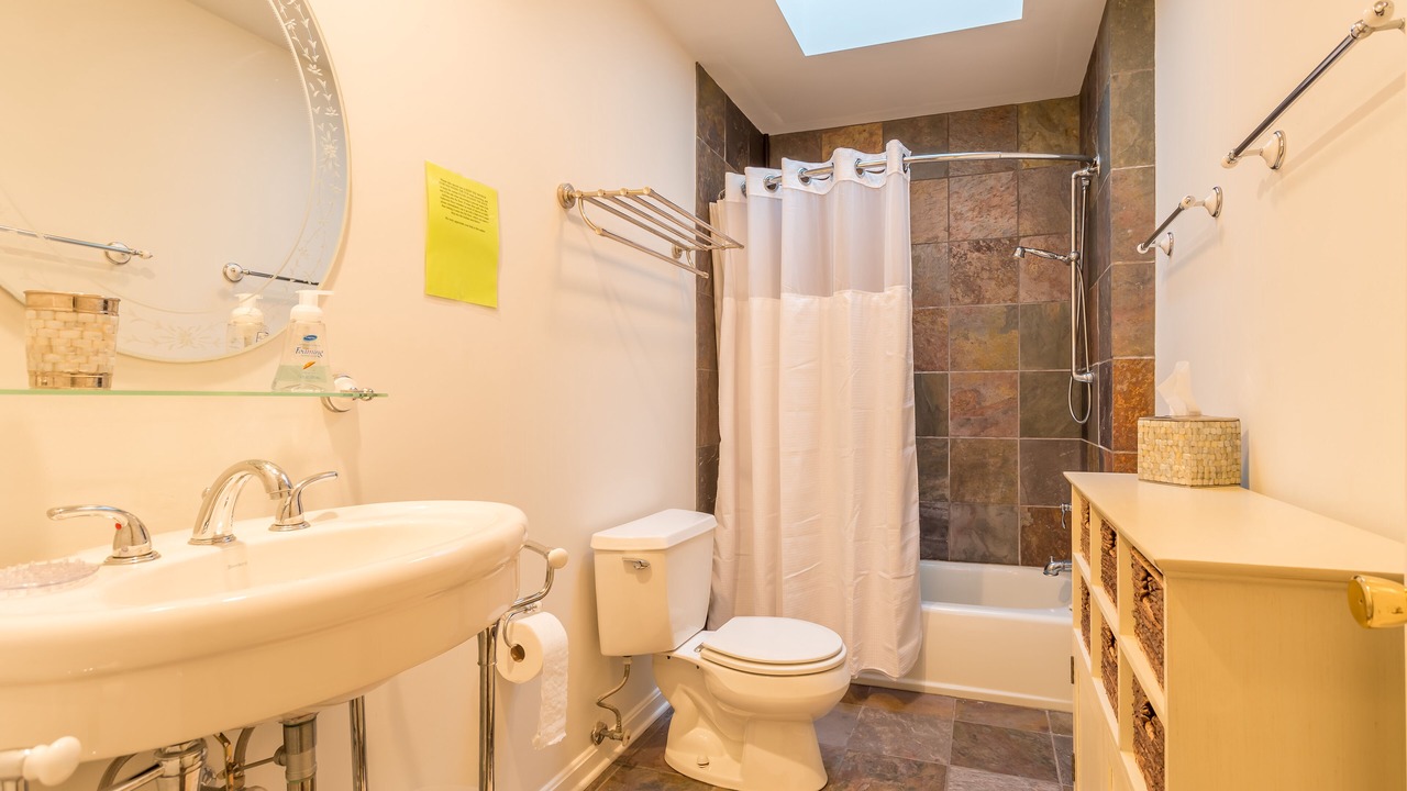 Photo of Bathroom in The Pines