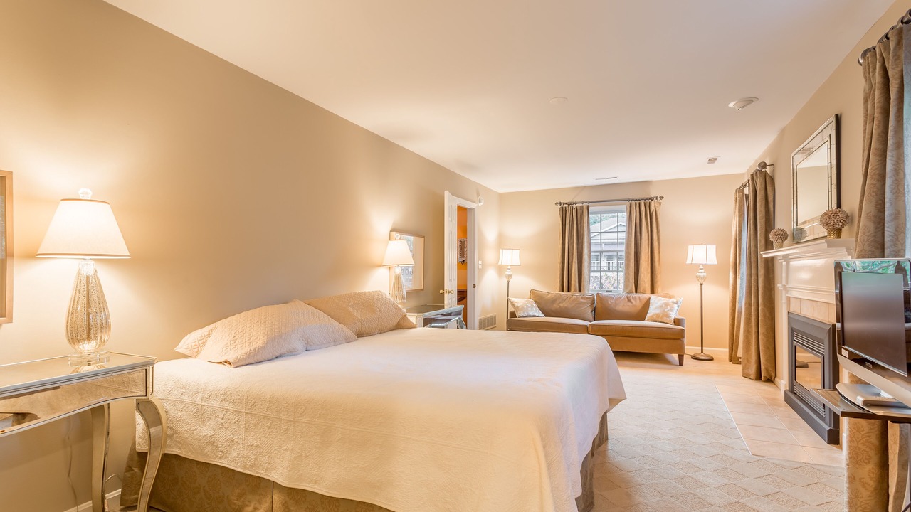 Photo of Bathroom in The Pines