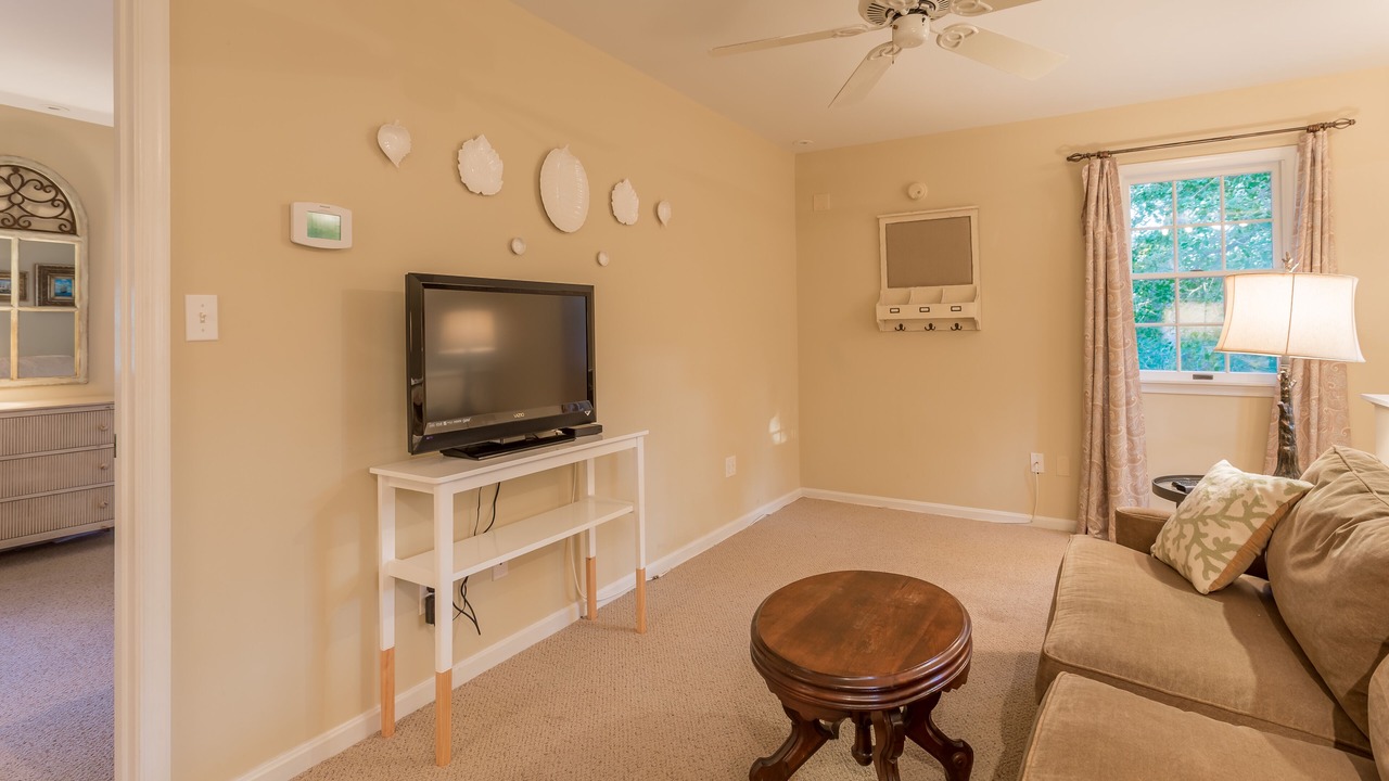 Photo of Livingroom in The Pines