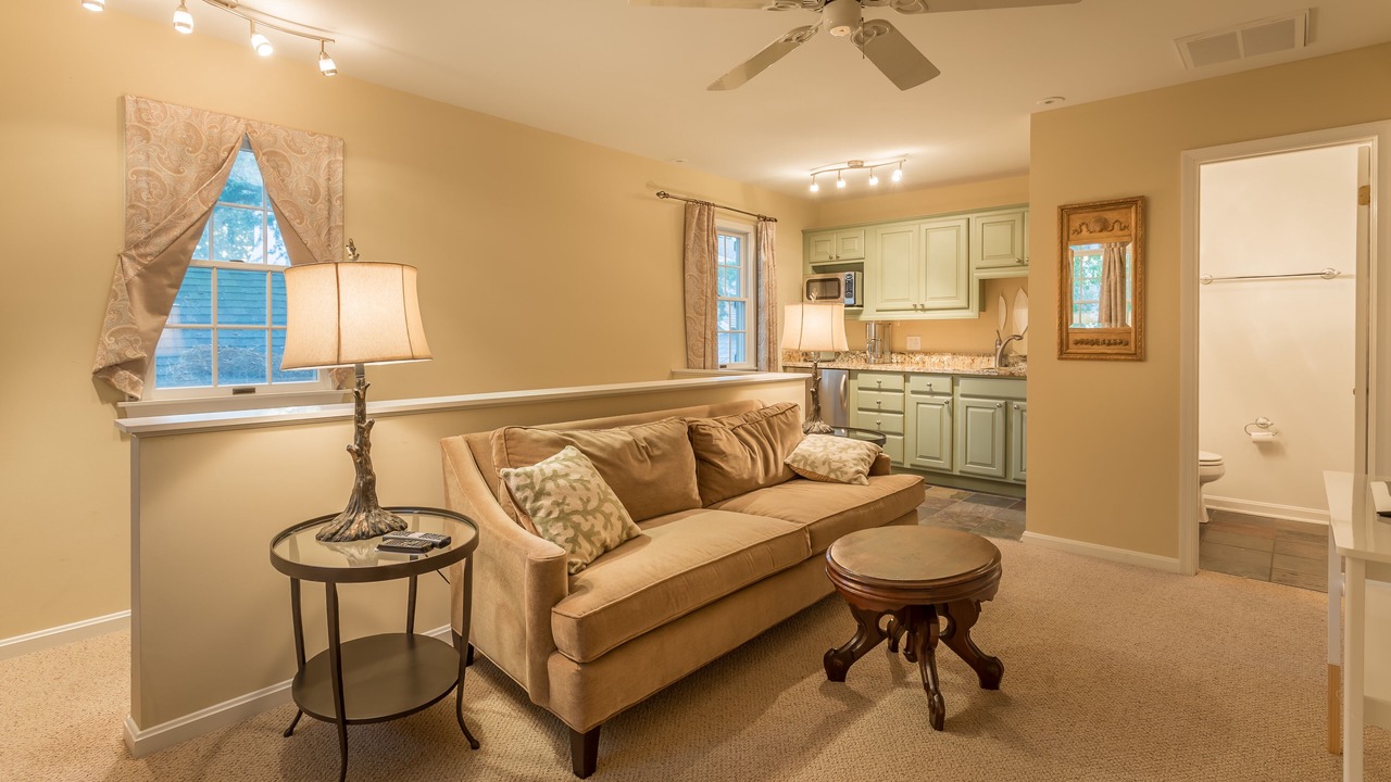 Photo of Bathroom in The Pines