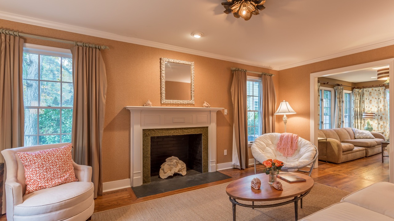 Photo of Bedroom in The Pines