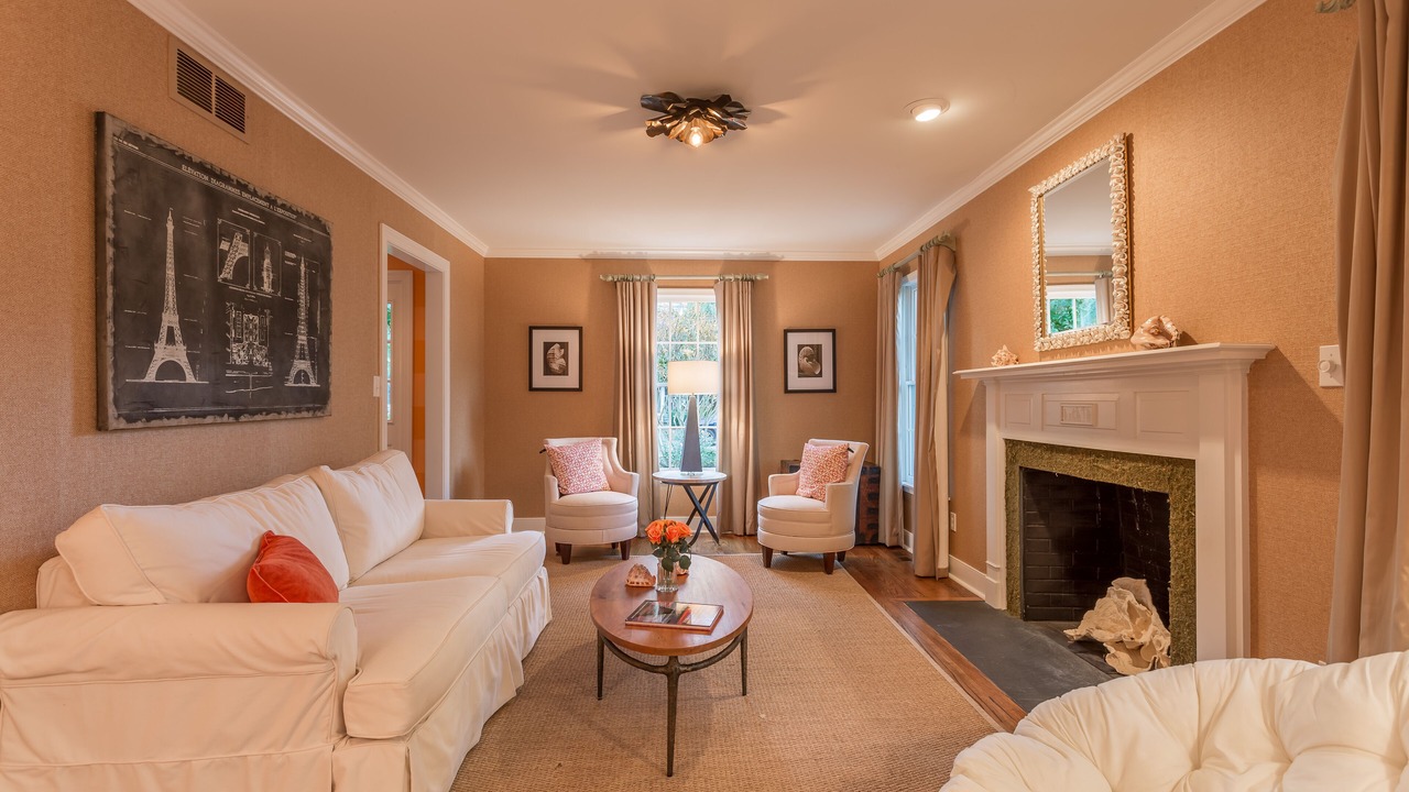 Photo of Livingroom in The Pines