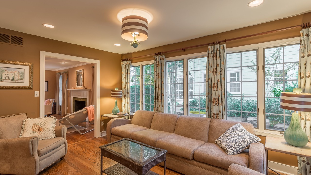 Photo of Bedroom in The Pines