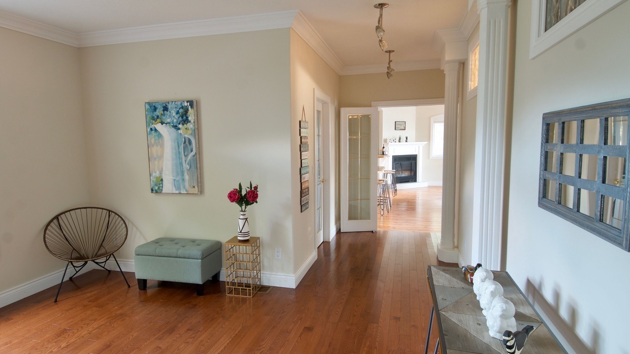 Photo of Bedroom in Picton