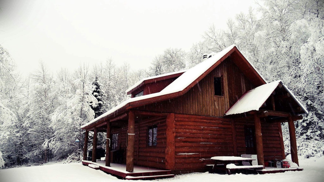 Photo of Outdoor in Saint-Michel-des-Saints