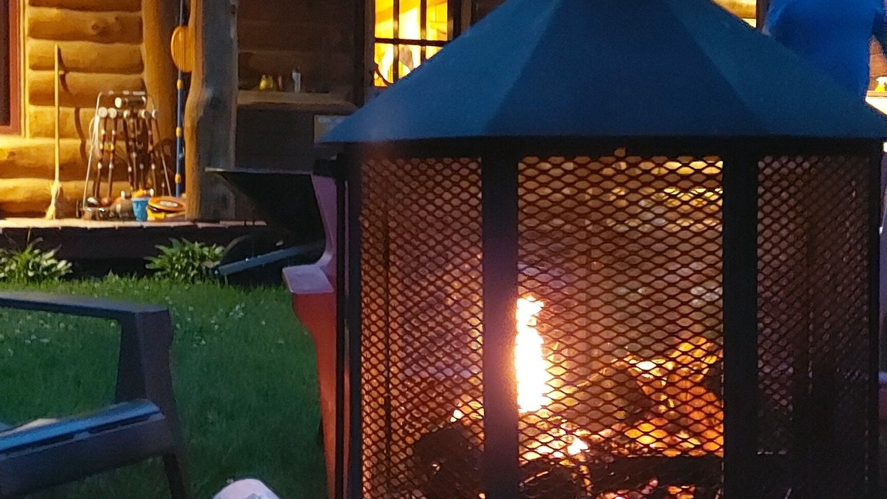 Photo of Outdoor in Saint-Michel-des-Saints