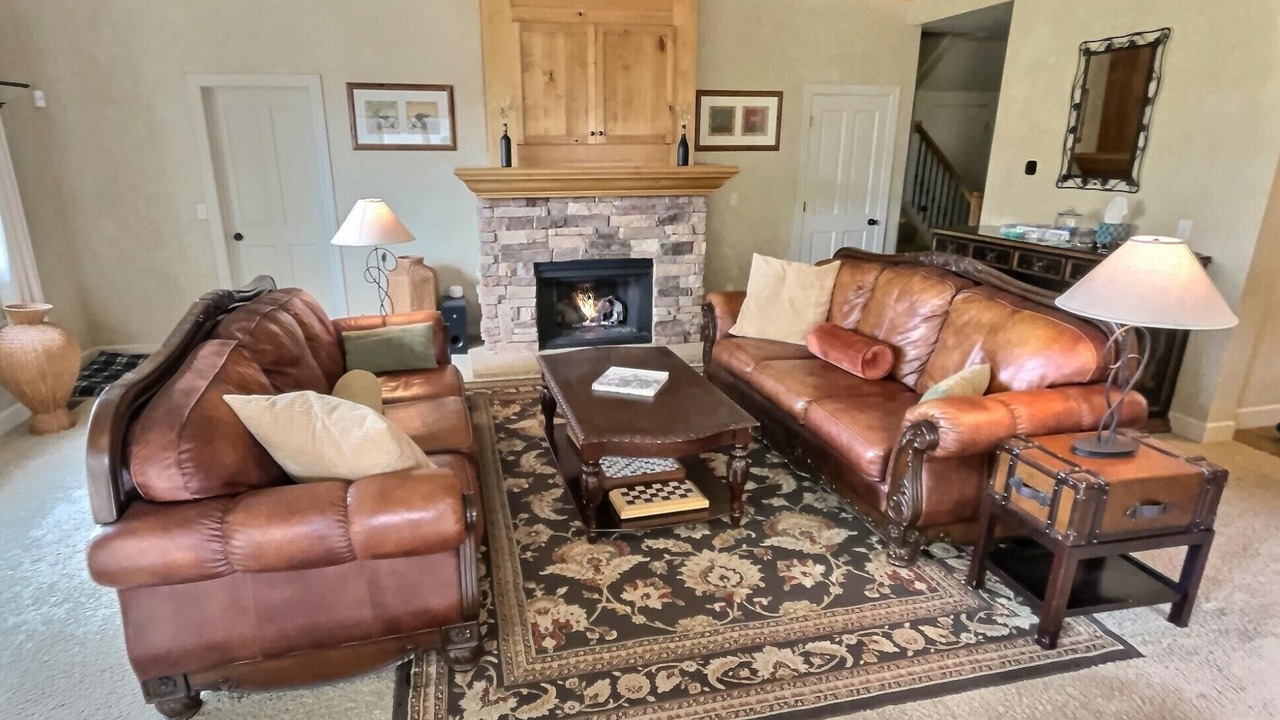 Photo of Bedroom in Eden