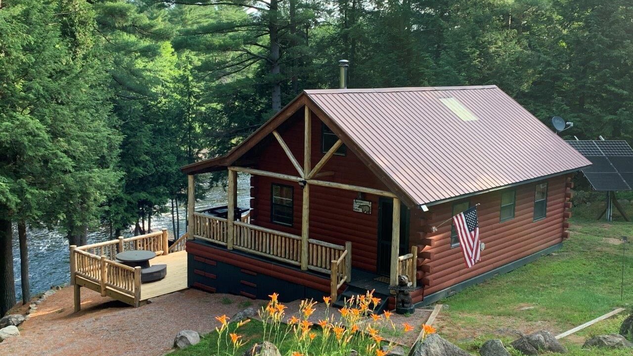 Photo of Outdoor in Town of Diana