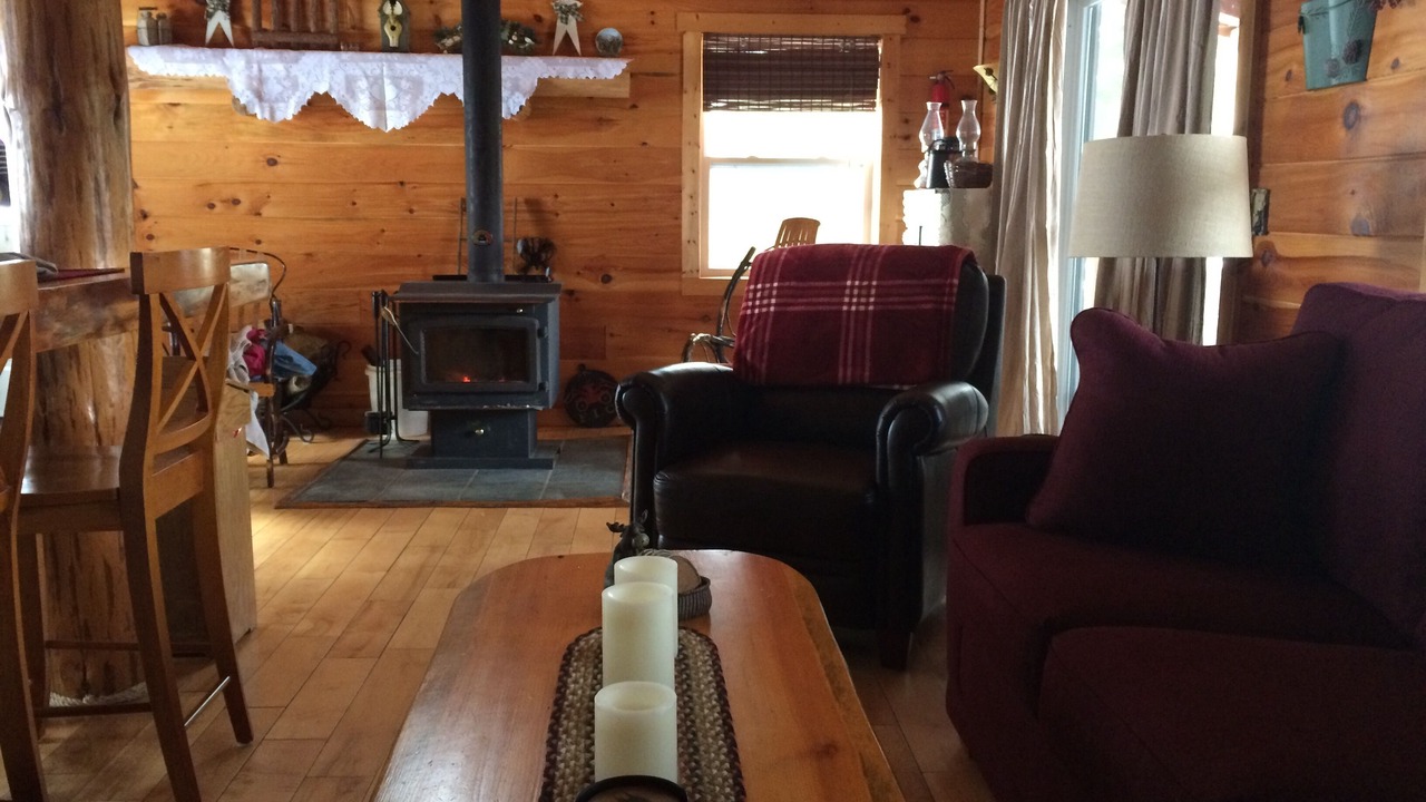 Photo of Livingroom in Town of Diana