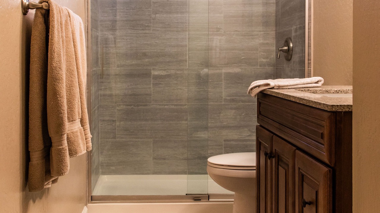 Photo of Bathroom in Bijou Park Acres