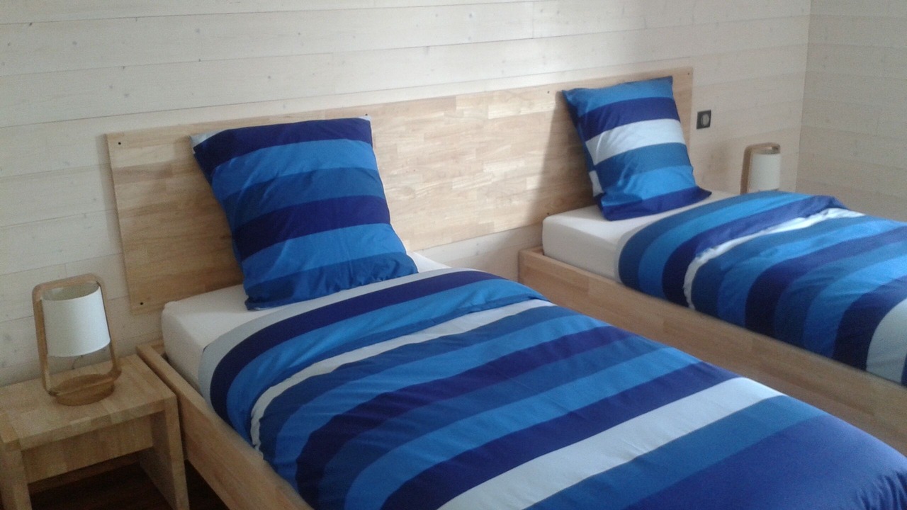 Photo of Bedroom in Vagney