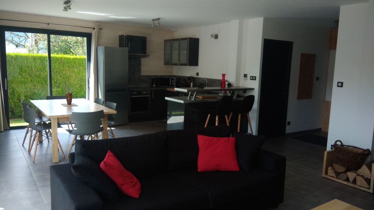 Photo of Livingroom in Vagney