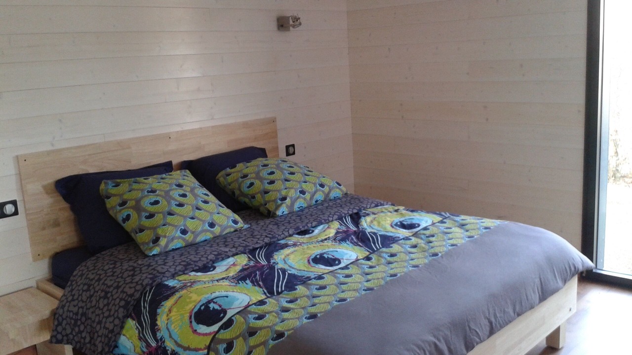 Photo of Bedroom in Vagney