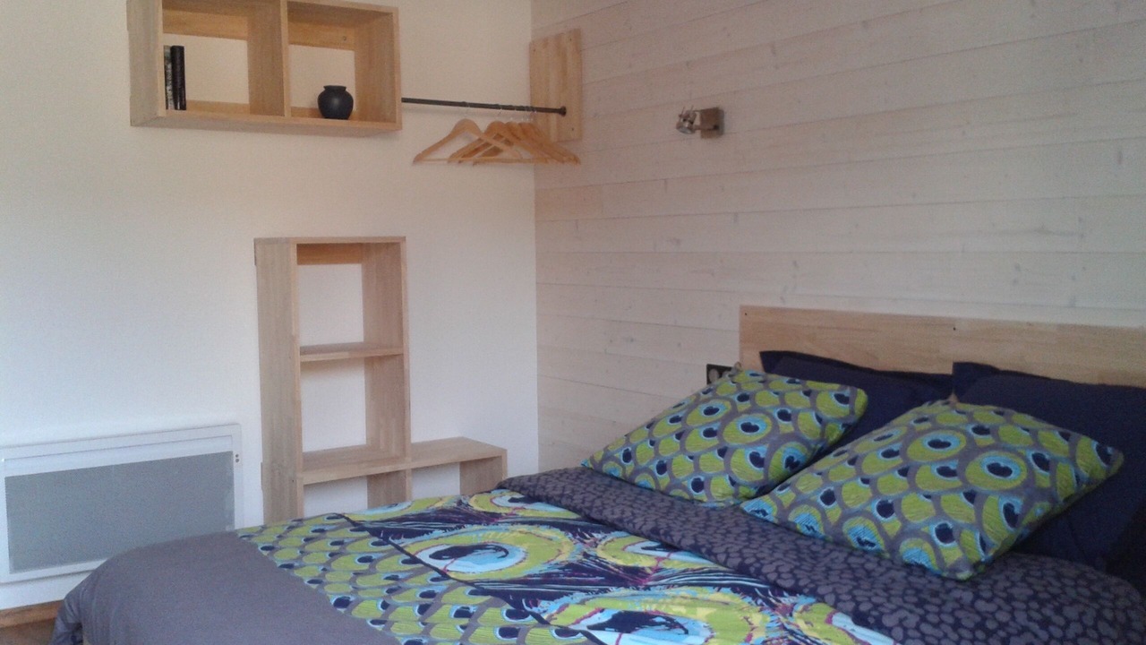 Photo of Bedroom in Vagney