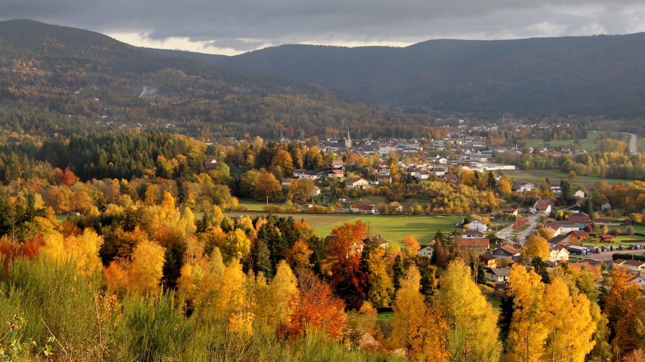 Photo of Outdoor in Vagney