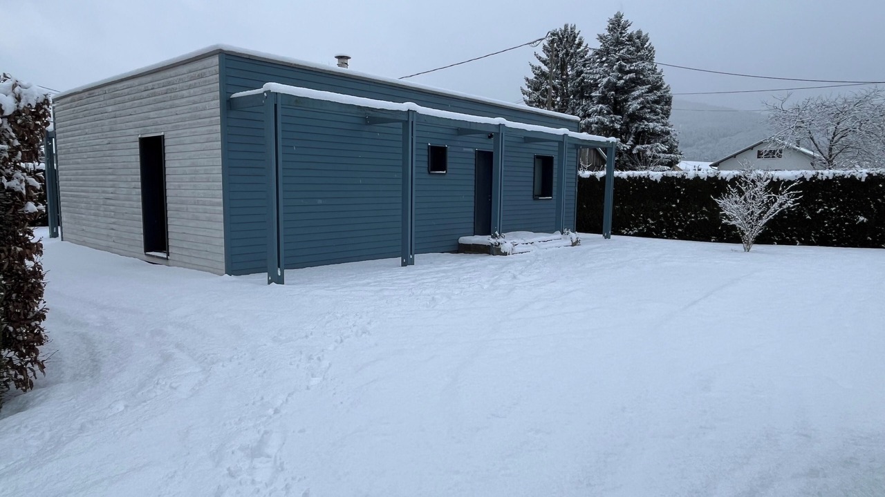 Photo of Outdoor in Vagney