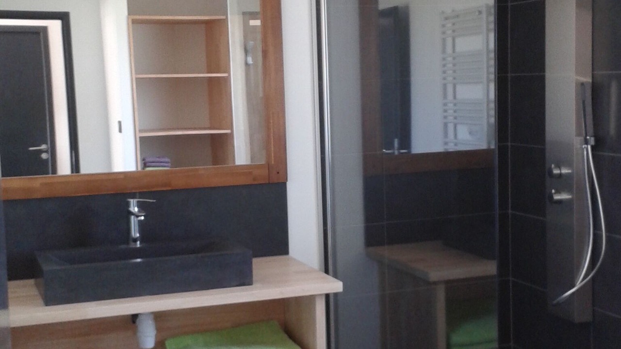 Photo of Bathroom in Vagney