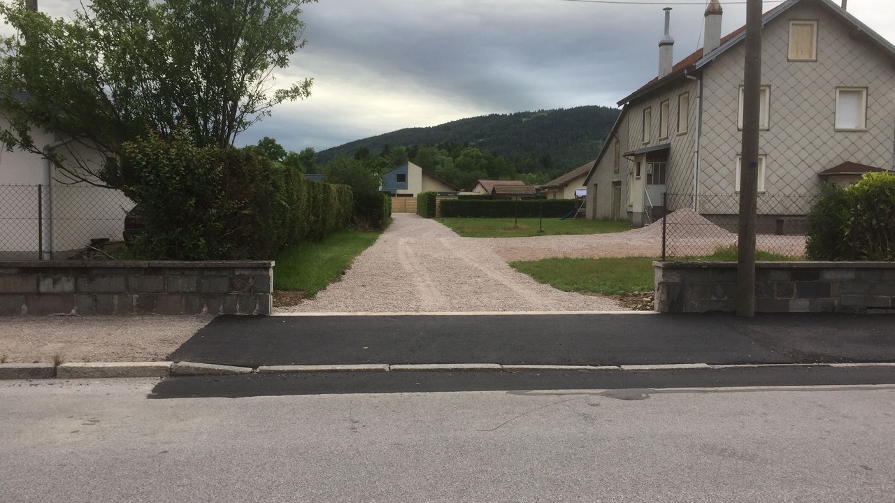 Photo of Outdoor in Vagney