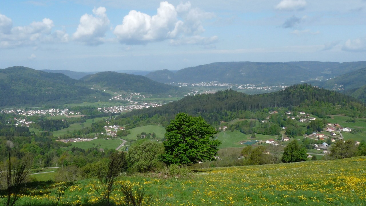 Photo of Outdoor in Vagney