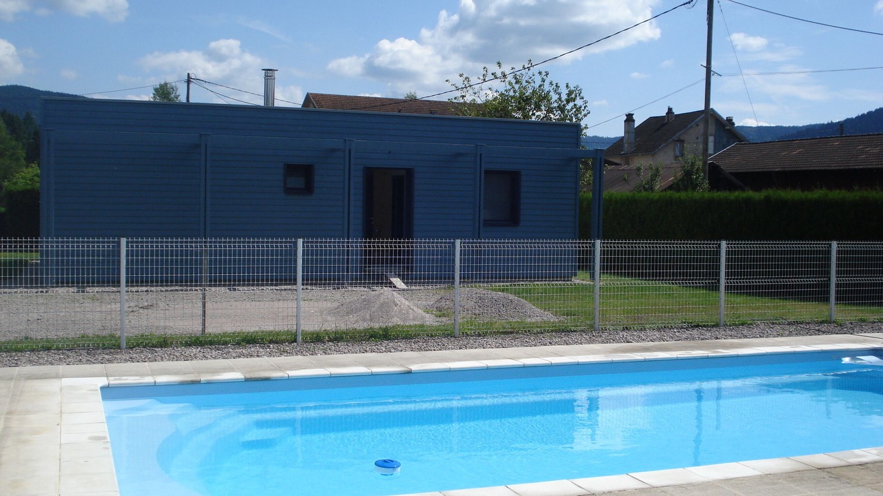 Photo of Outdoor in Vagney