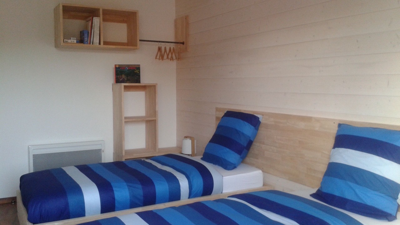 Photo of Bedroom in Vagney