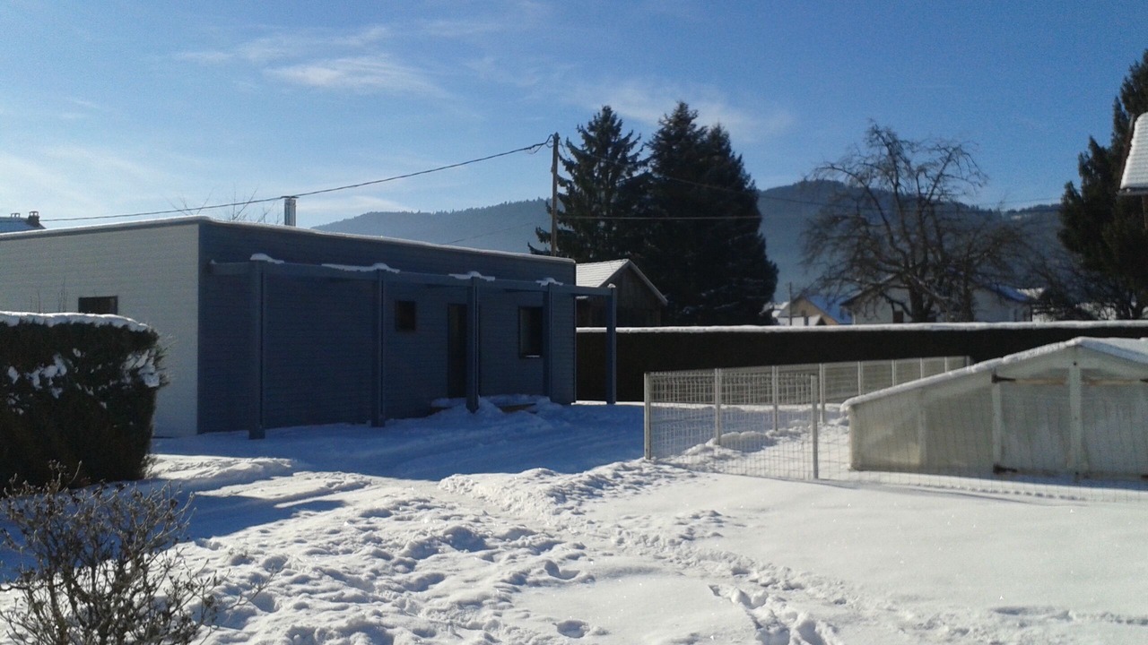 Photo of Outdoor in Vagney