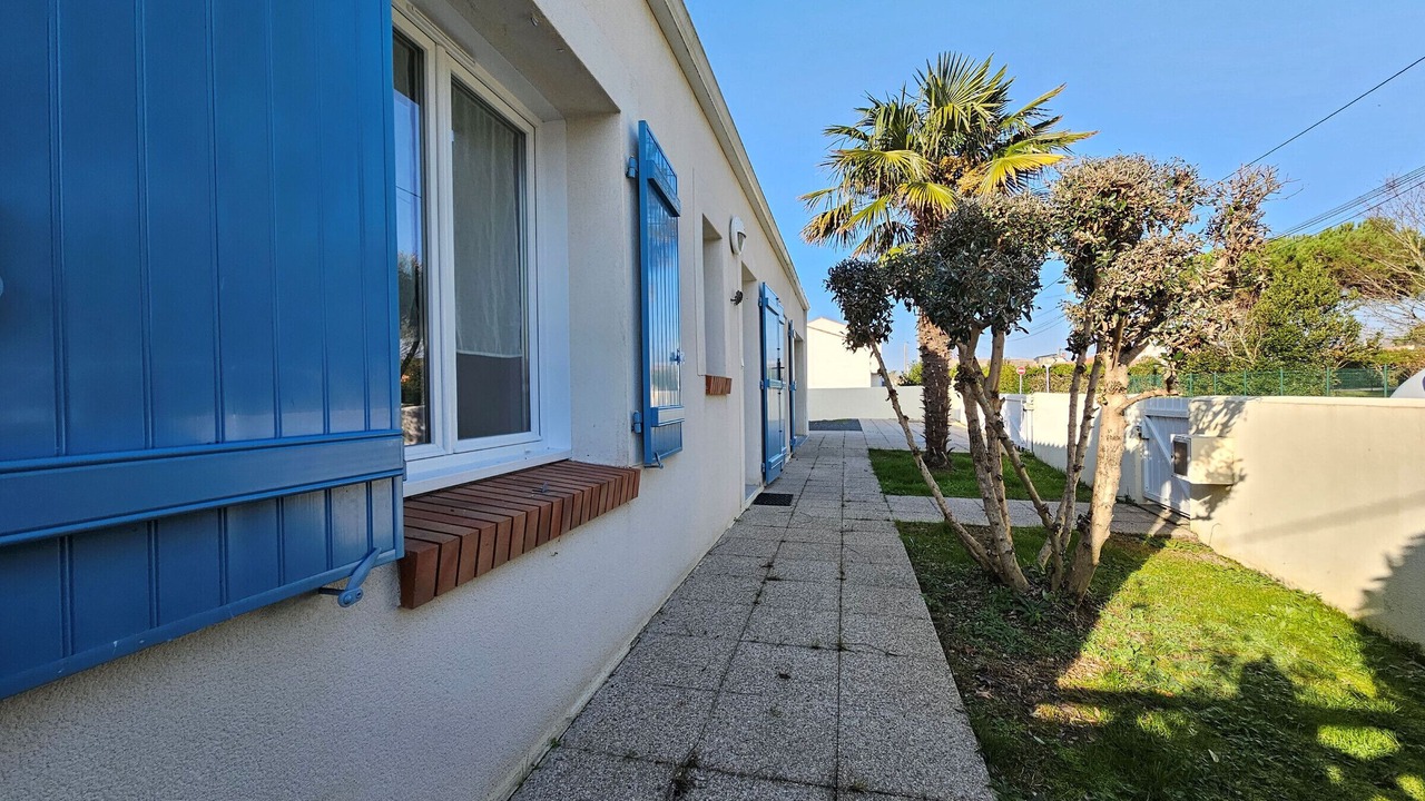 Photo of Outdoor in La Faute-sur-Mer