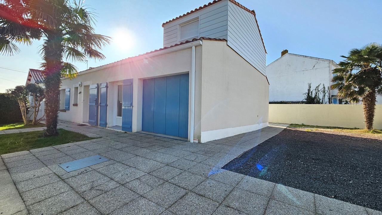 Photo of Outdoor in La Faute-sur-Mer