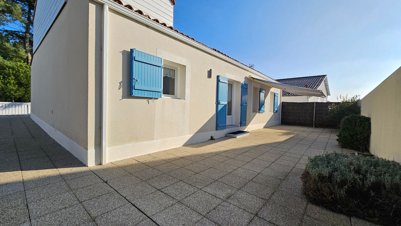 Photo of Outdoor in La Faute-sur-Mer