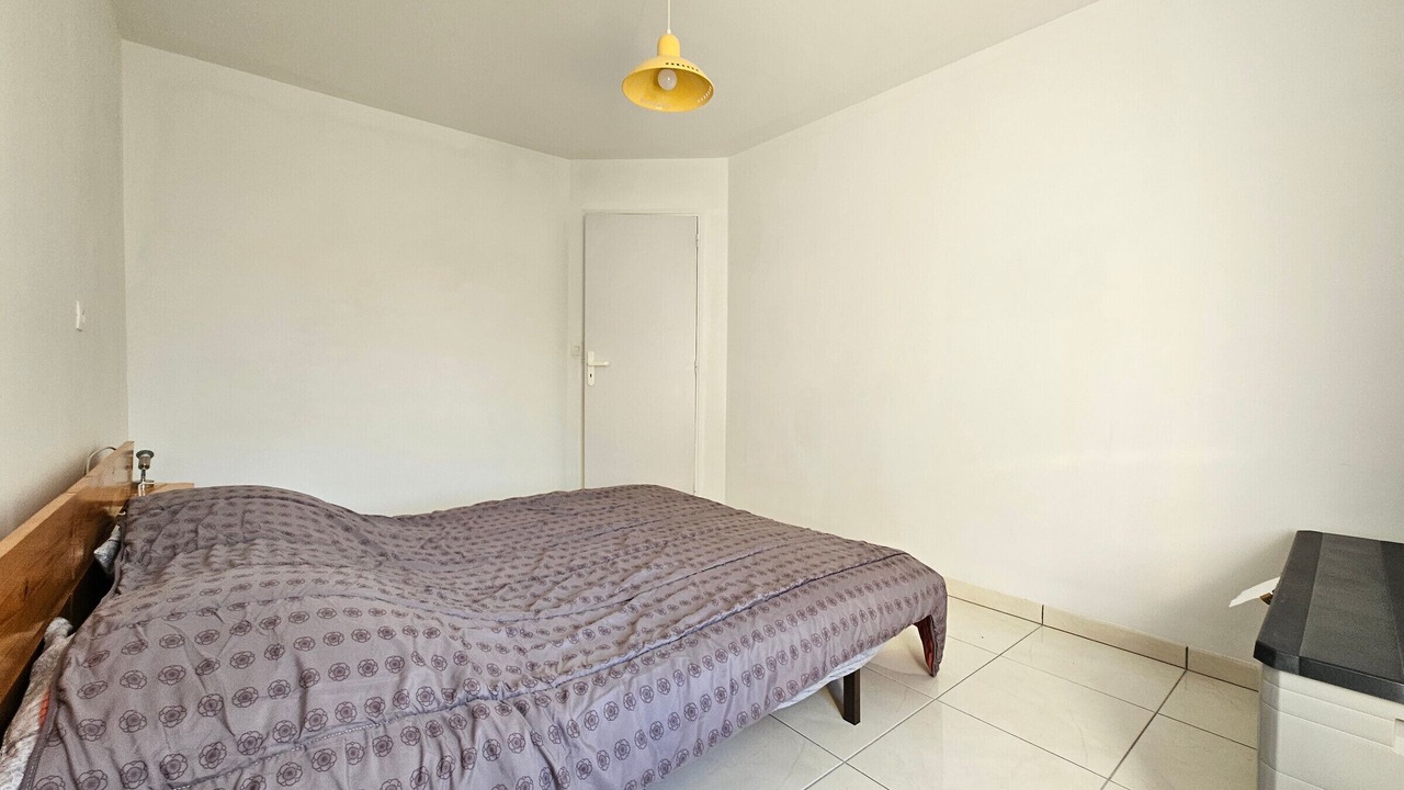 Photo of Bedroom in La Faute-sur-Mer