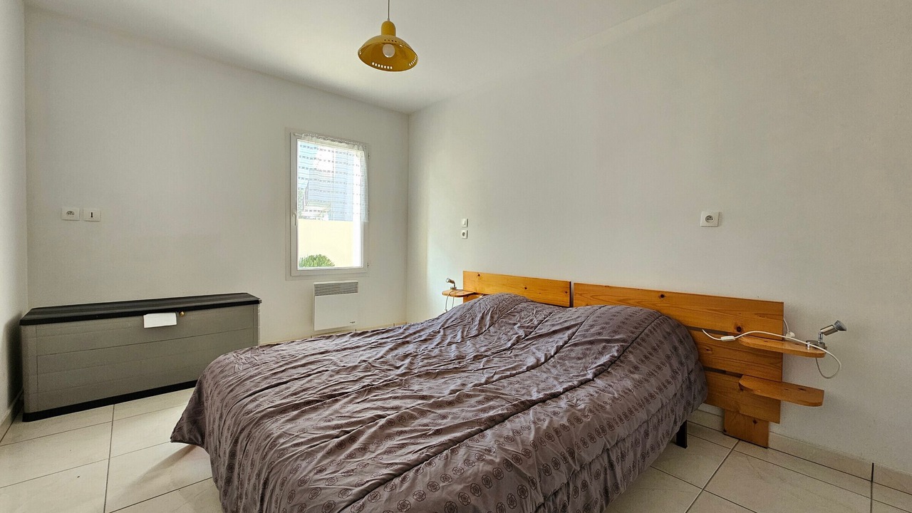 Photo of Bedroom in La Faute-sur-Mer