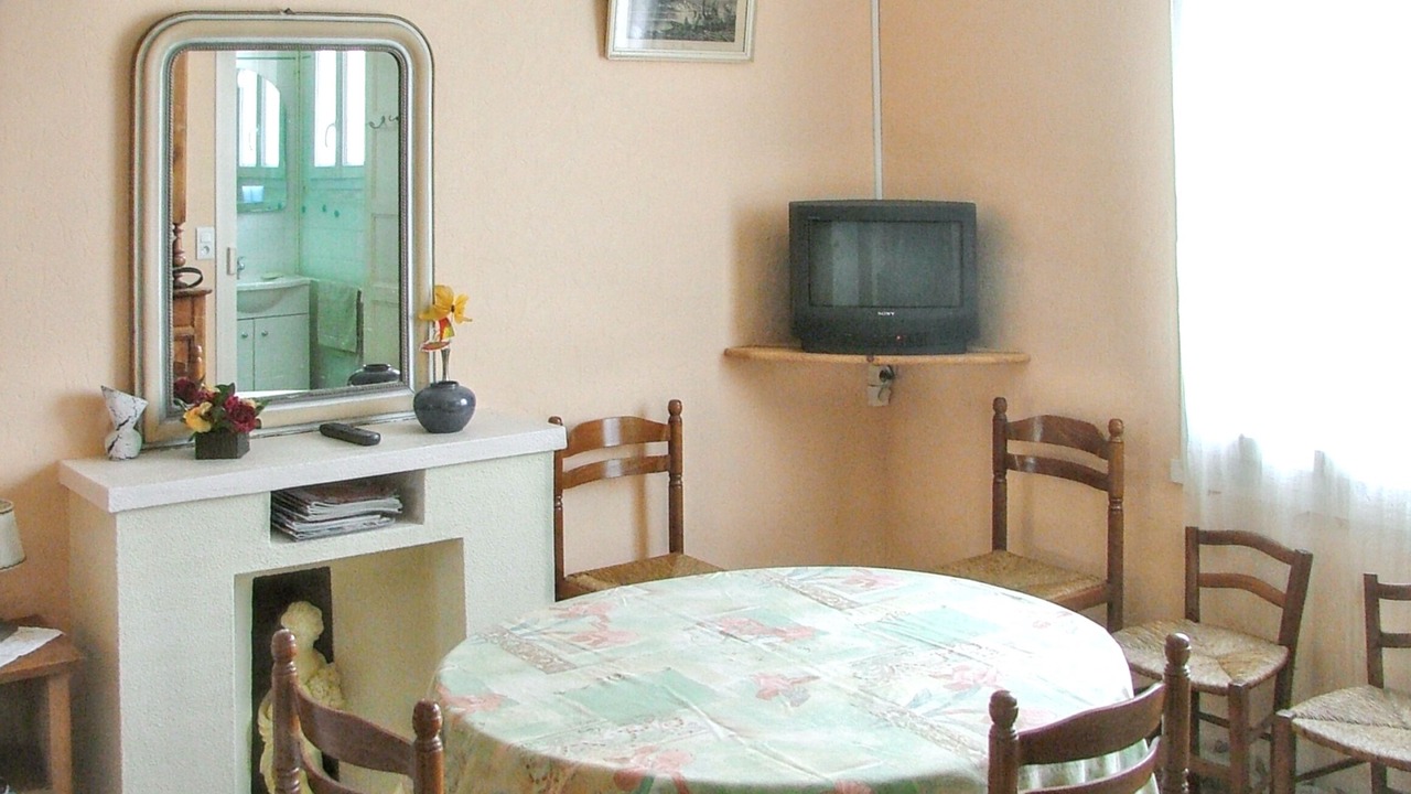 Photo of Livingroom in Les Sables d'Olonne