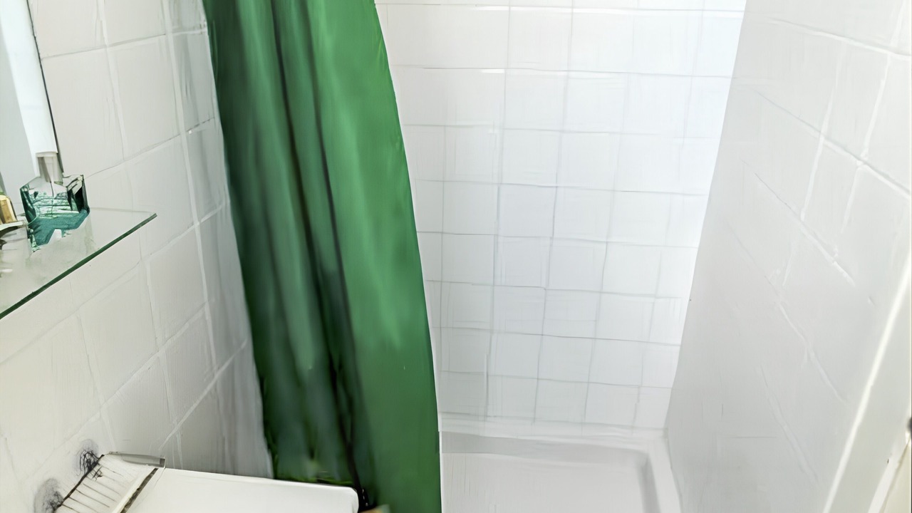 Photo of Bathroom in Les Sables d'Olonne