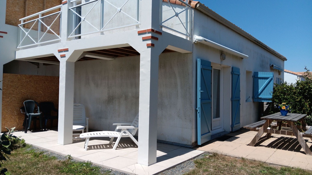 Photo of Outdoor in La Faute-sur-Mer