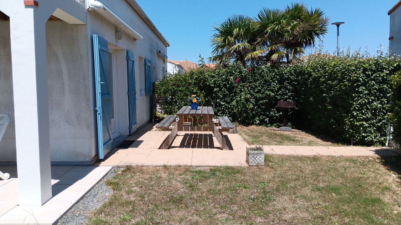 Photo of Outdoor in La Faute-sur-Mer