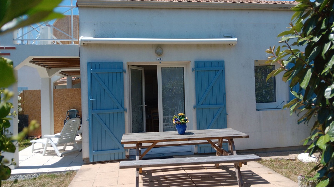 Photo of Outdoor in La Faute-sur-Mer