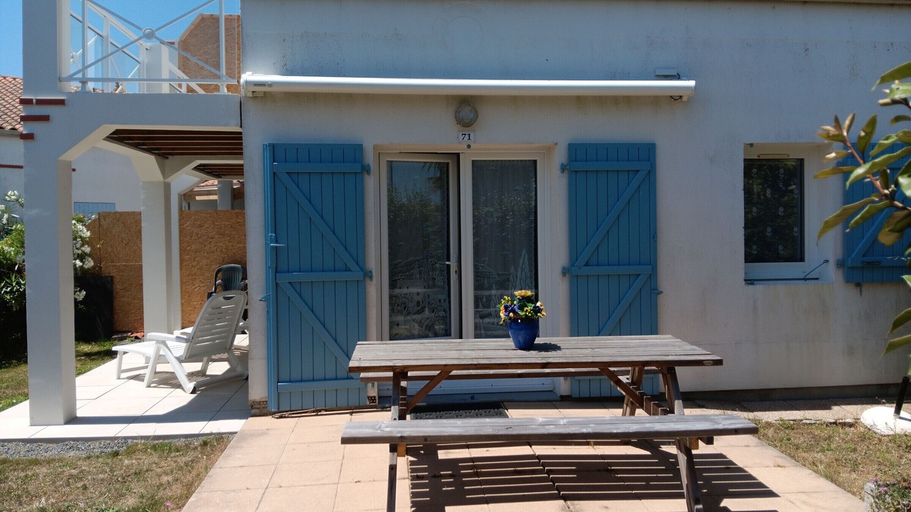 Photo of Outdoor in La Faute-sur-Mer
