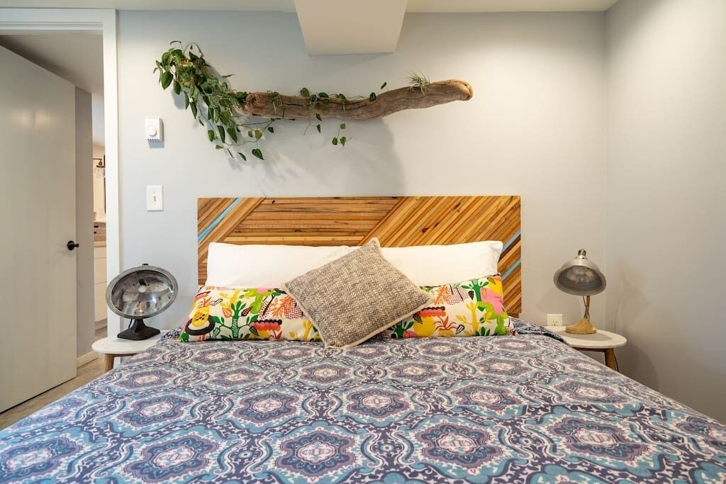 Photo of Bedroom in Woodlawn