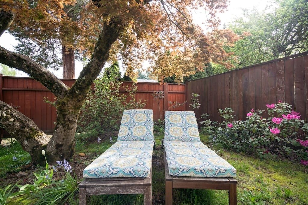 Photo of Outdoor in Woodlawn