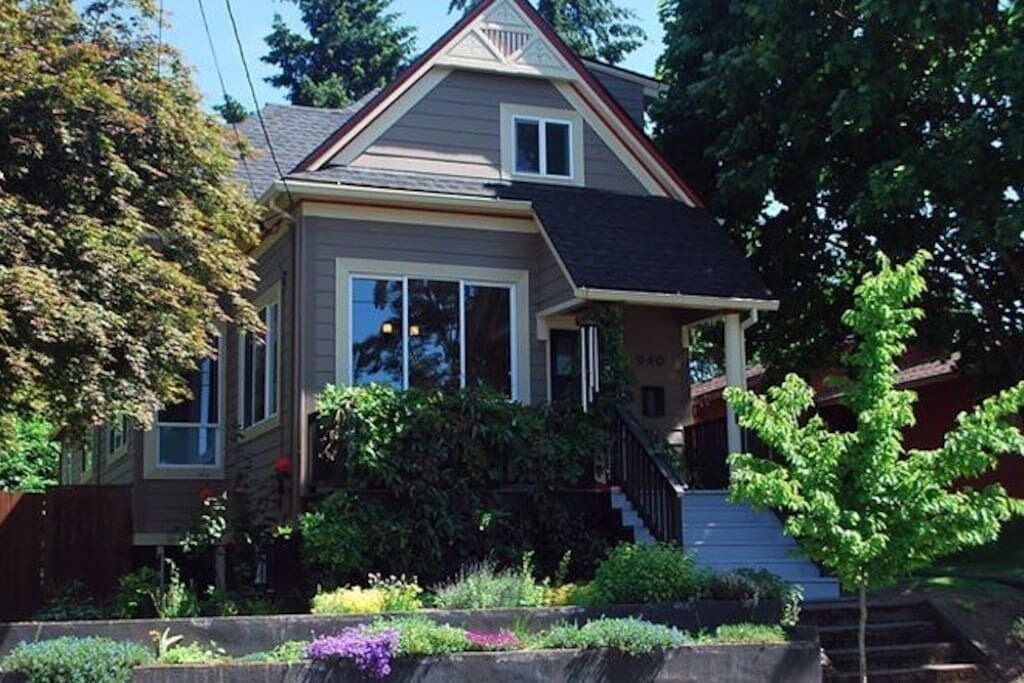 Photo of Outdoor in Woodlawn