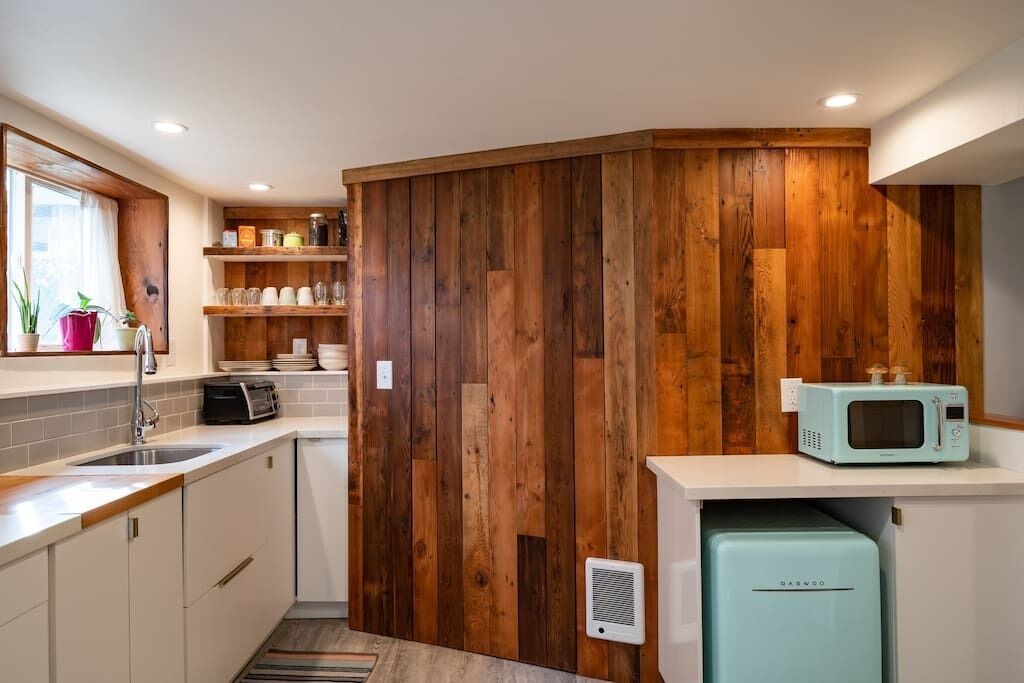 Photo of Kitchen in Woodlawn