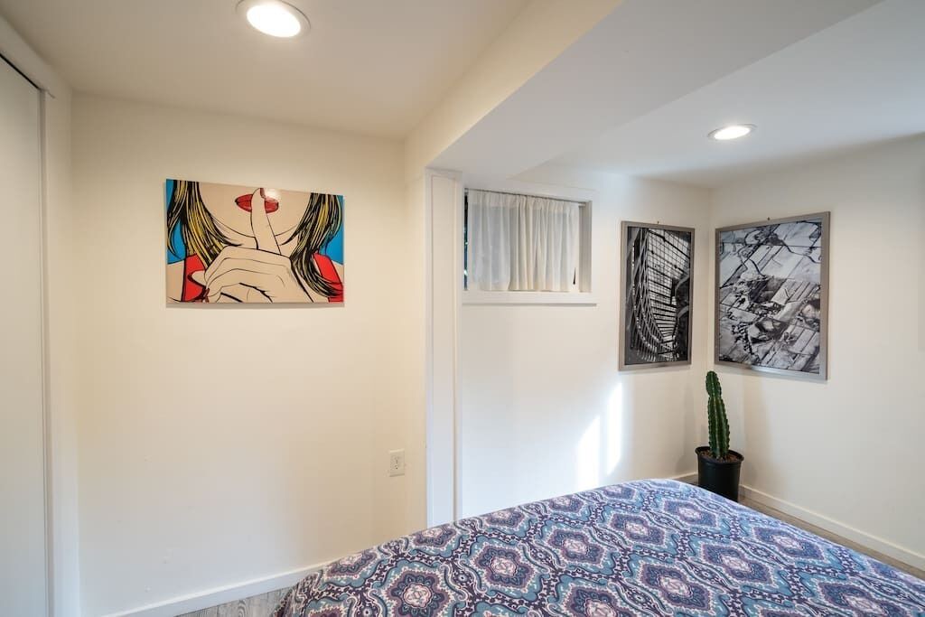 Photo of Bedroom in Woodlawn