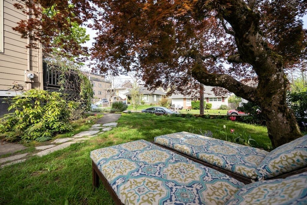 Photo of Outdoor in Woodlawn