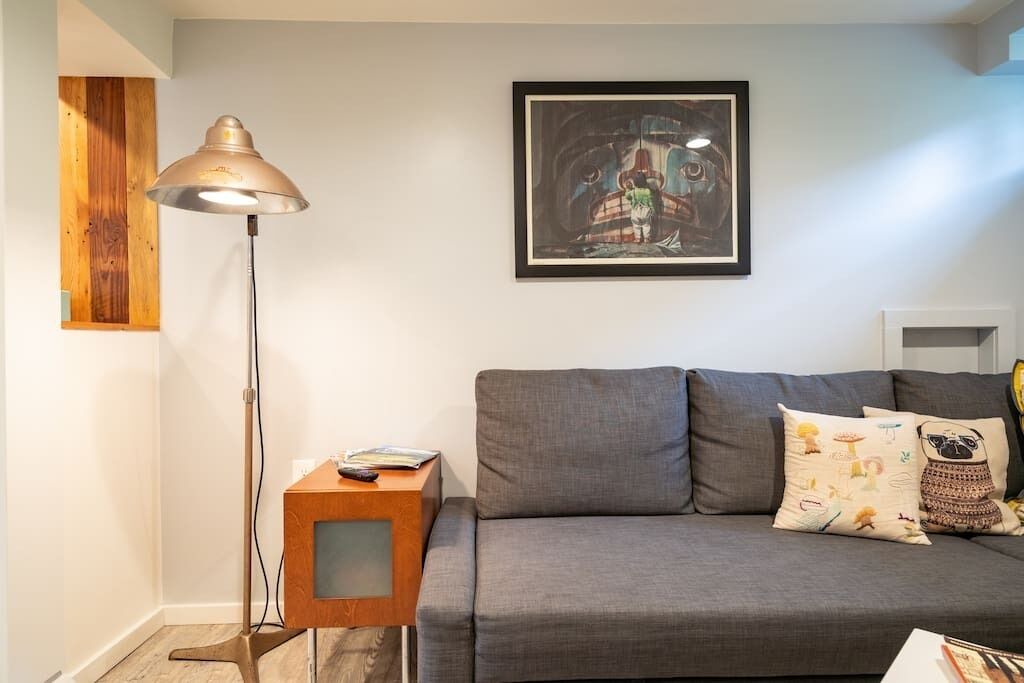 Photo of Livingroom in Woodlawn