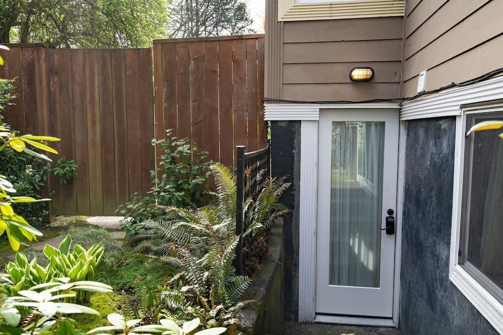 Photo of Outdoor in Woodlawn