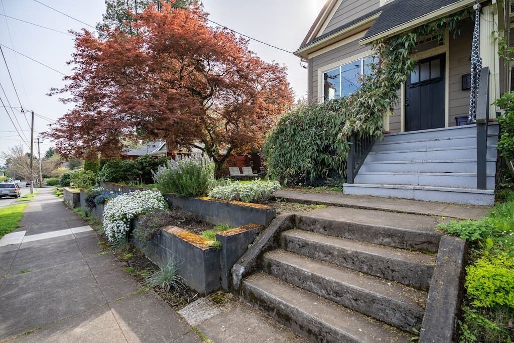 Photo of Outdoor in Woodlawn